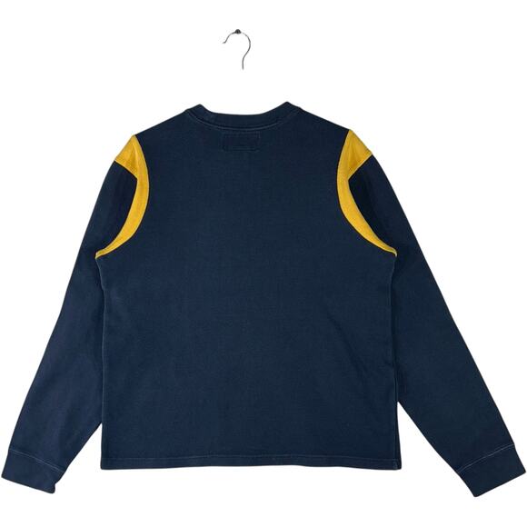 Abercrombie & Fitch #8 Crewneck - Picture 5 of 7